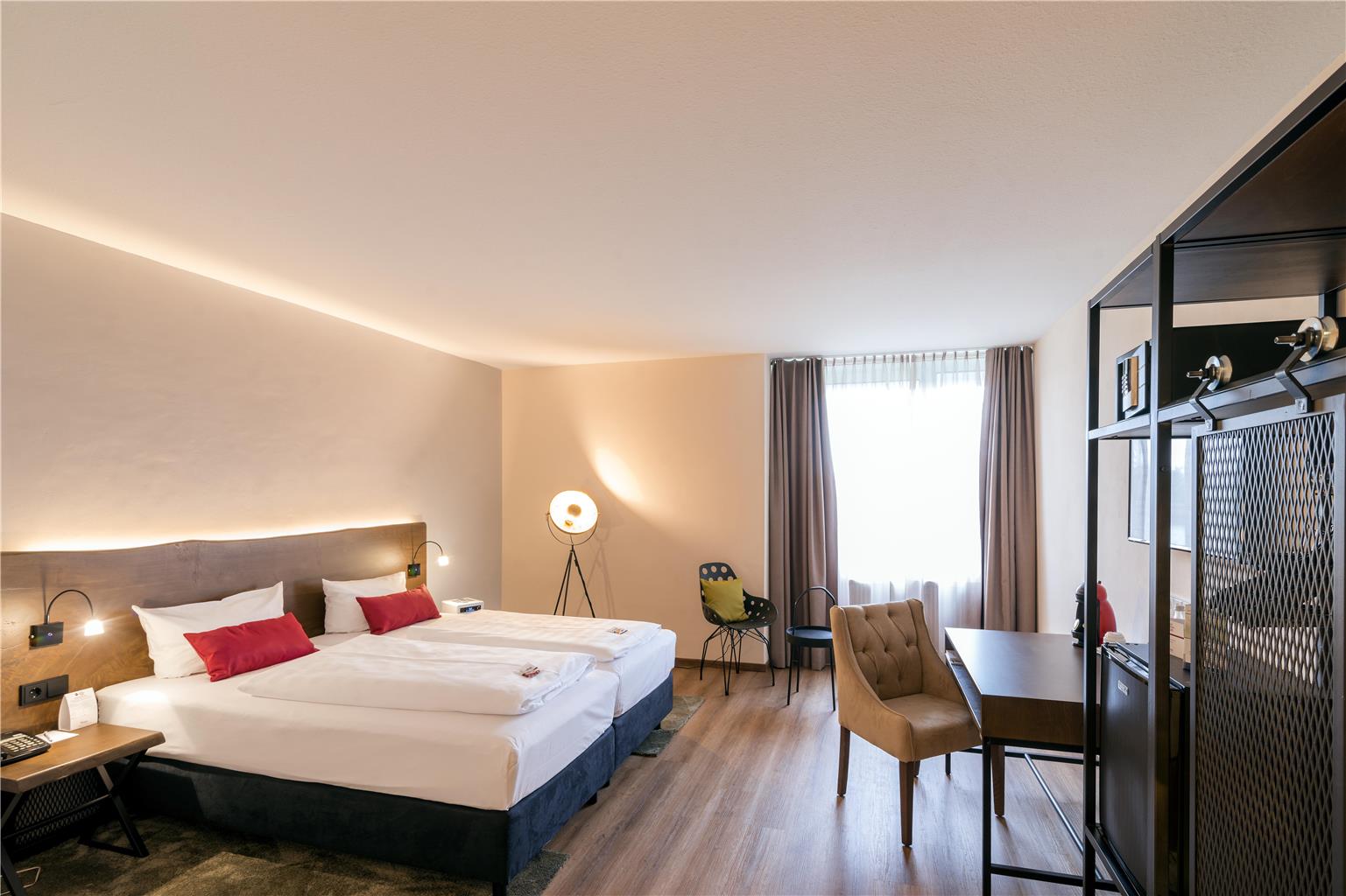 Best Western Plus Palatin Kongress Hotel, Ringstrasse 17-19 in Wiesloch