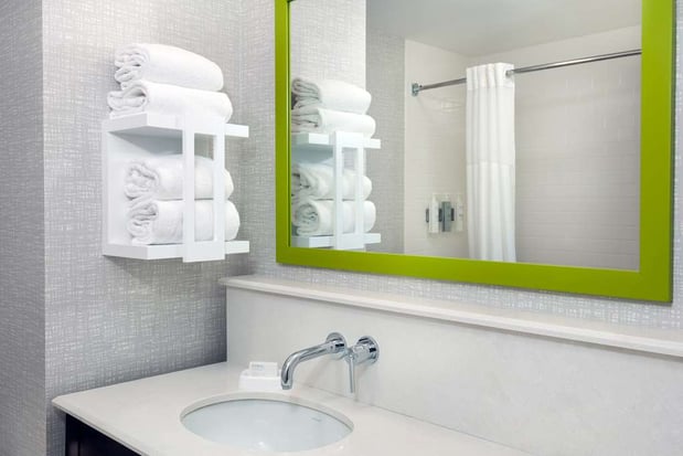 Images Hampton Inn Coventry-Warwick Area