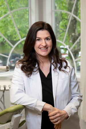 Images Green Leaf Dentistry