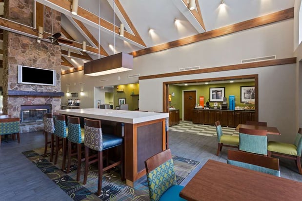 Images Hampton Inn & Suites Atlanta/Duluth/Gwinnett County
