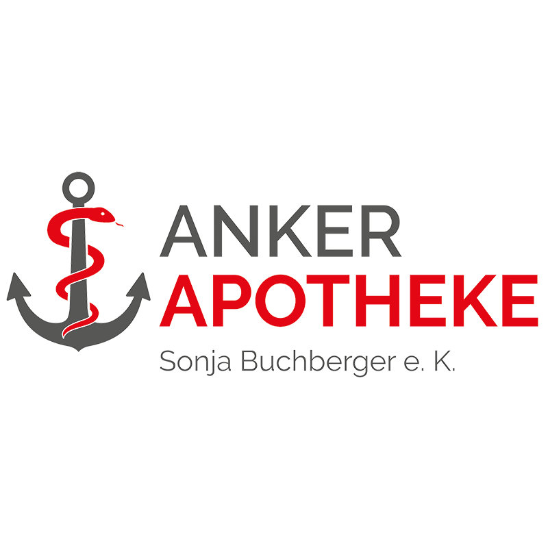 Anker-Apotheke in Würzburg - Logo