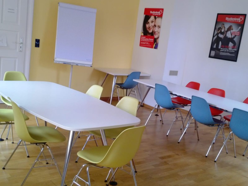 Kundenbild groß 3 Studienkreis Nachhilfe Augsburg-Mitte