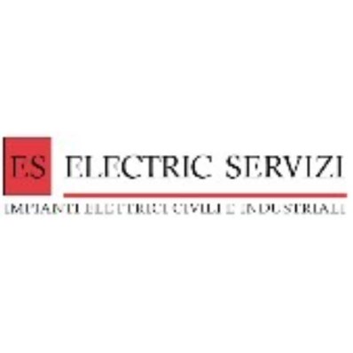 Electric Servizi Logo