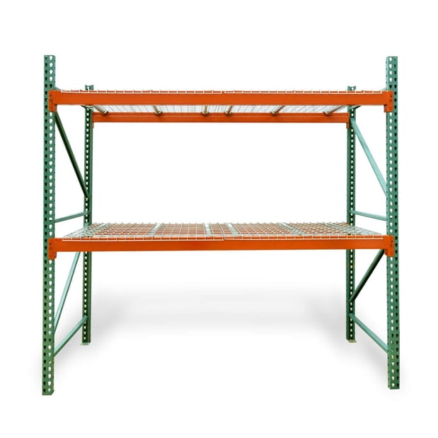 Images U.S. Pallet Racks