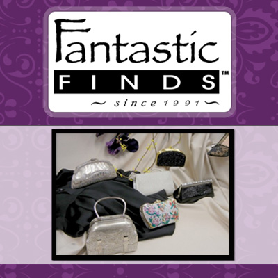 Fantastic Finds