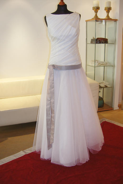 Zenger Couture, Markgrafenstraße 1 in Düsseldorf