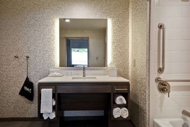 Images Home2 Suites by Hilton Birmingham Fultondale