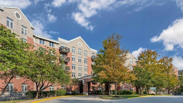 Images Brookdale Creve Coeur