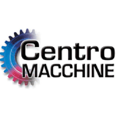 Centro Macchine Utensili Logo