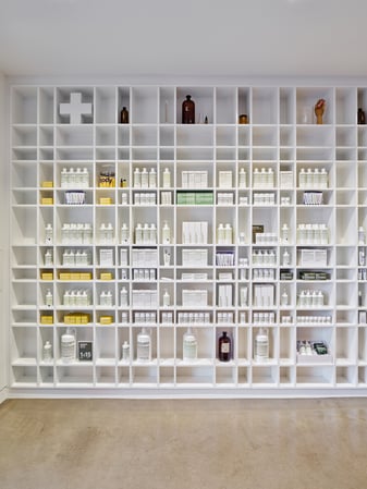 Images MALIN+GOETZ