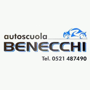 Autoscuola Benecchi Logo