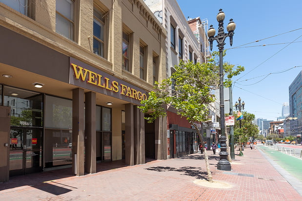 Images Wells Fargo Bank