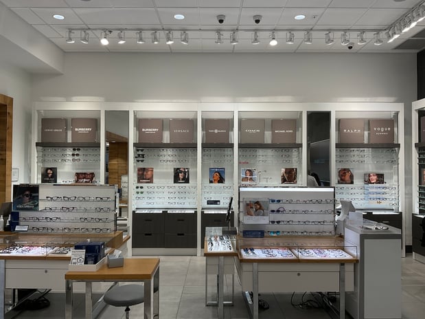 Images LensCrafters
