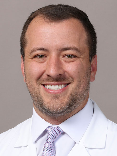 Dr. Jackson Brown, MD - Louisville, KY - Other, Internal Medicine
