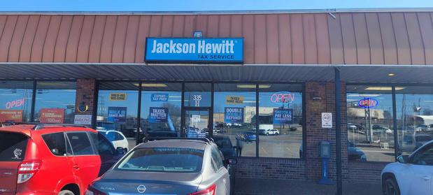 Images Jackson Hewitt Tax Service