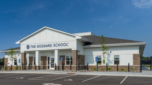 Images The Goddard School of Albertville