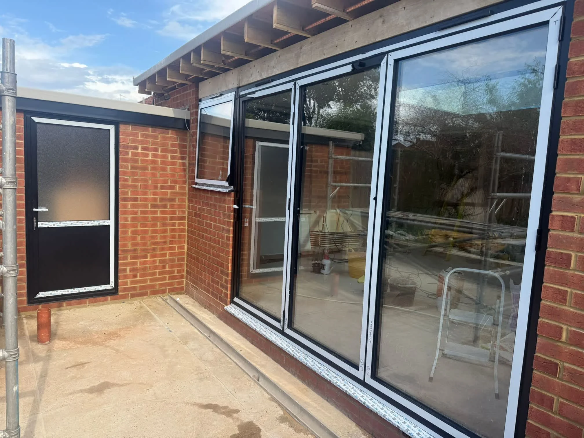 Images Premier Glazing UK Ltd