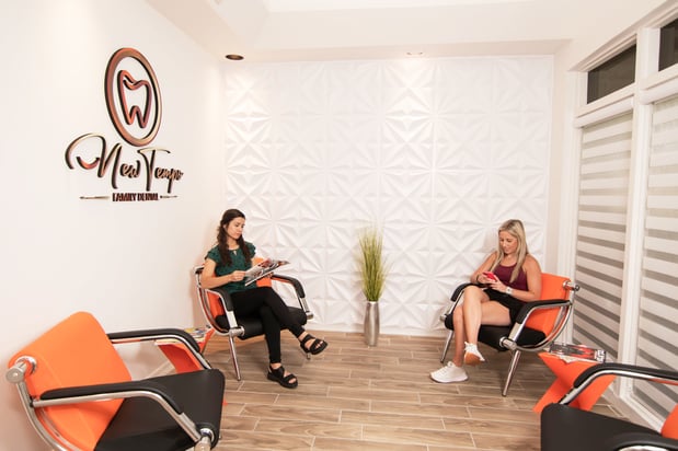 Images New Tempo Family Dental