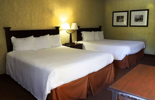 Images Best Western Branson Inn and Conference Center