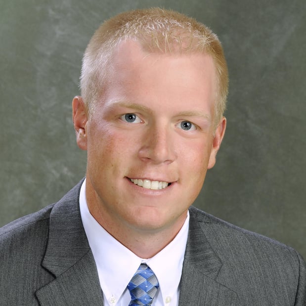 Images Edward Jones - Financial Advisor: Cody A Hackmann, CFP®