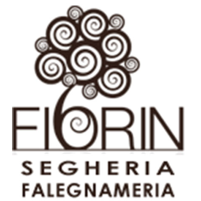 Segheria  Falegnameria Fiorin Logo