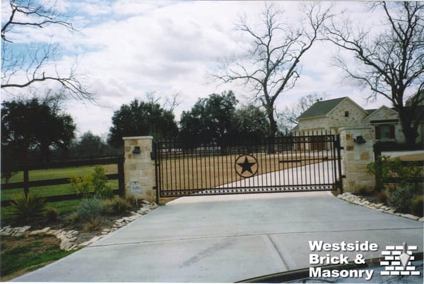 Images Westside Brick & Masonry