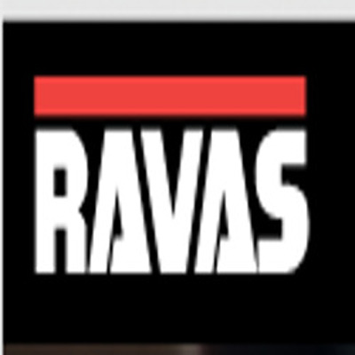 Ravas Italia Logo