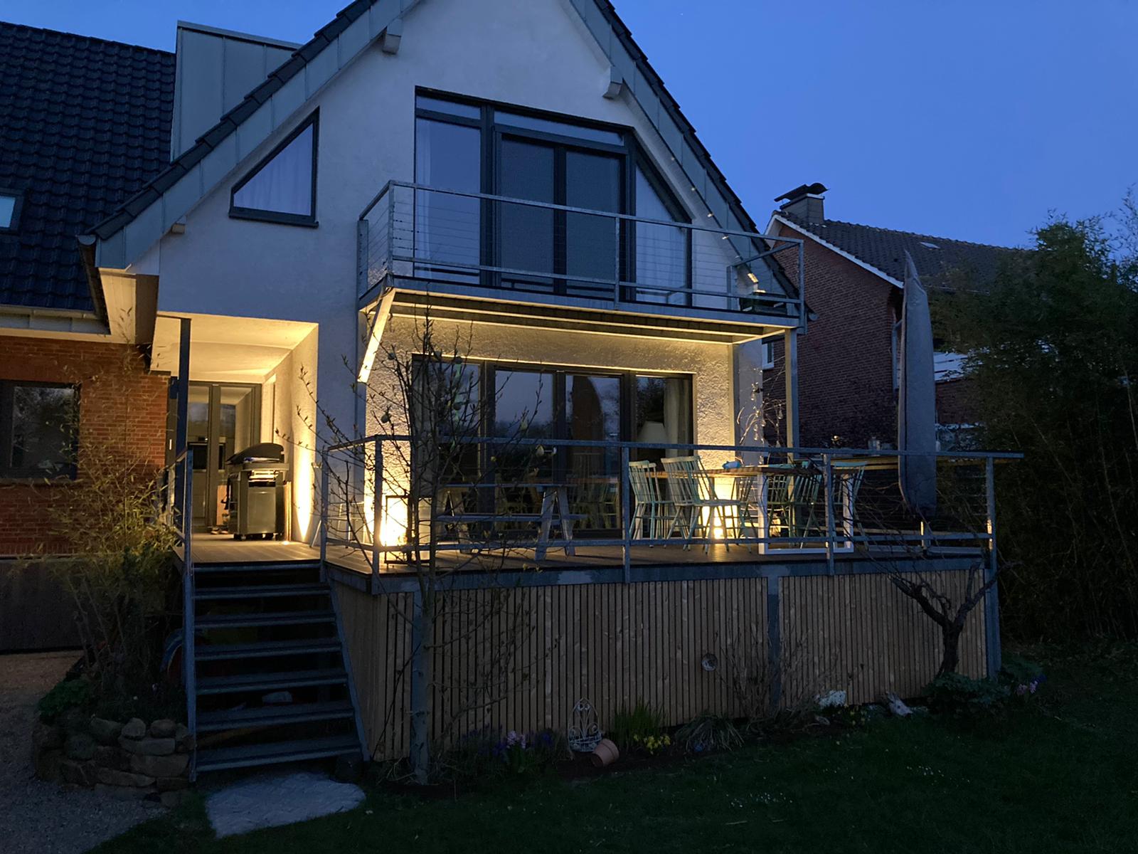 Bilder Elektrotechnik Göcke GmbH