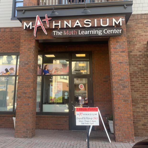 Images Mathnasium