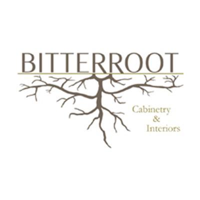 Bitterroot Cabinetry & Interiors Logo