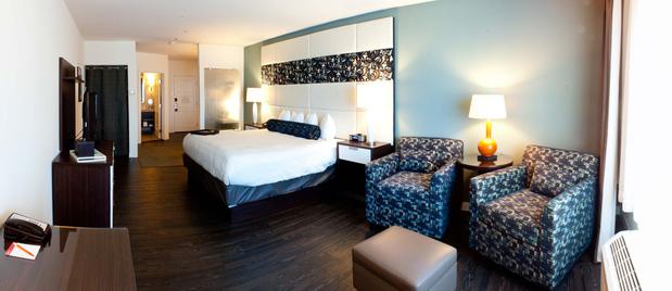 Images Hotel Indigo Waco - Baylor by IHG