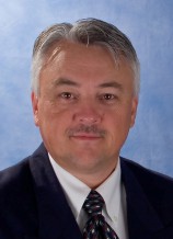 Agent Headshot