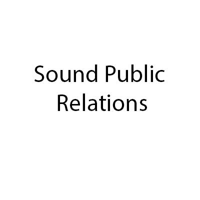 Sound Public Relations Logo