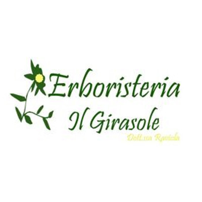 Erboristeria Il Girasole Logo