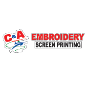 C&A Embroidery