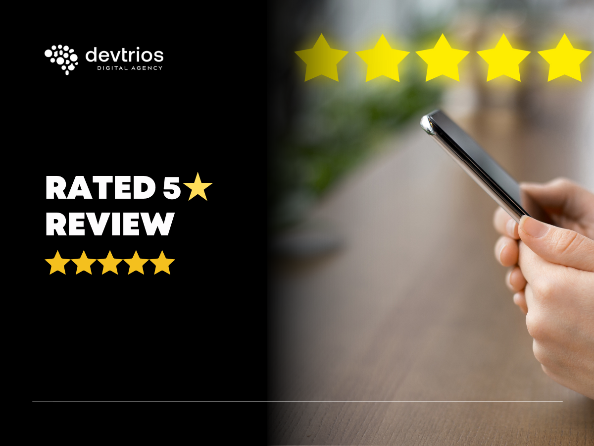 Images Devtrios | Web & App Development