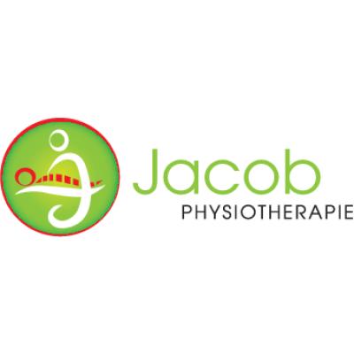 Physiotherapie Jacob in Zwickau - Logo