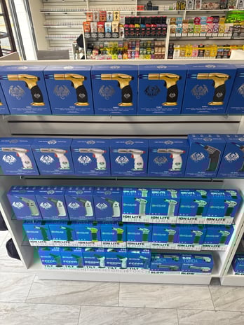 Images The Vapor Shoppe Smoke & Alternative Plus