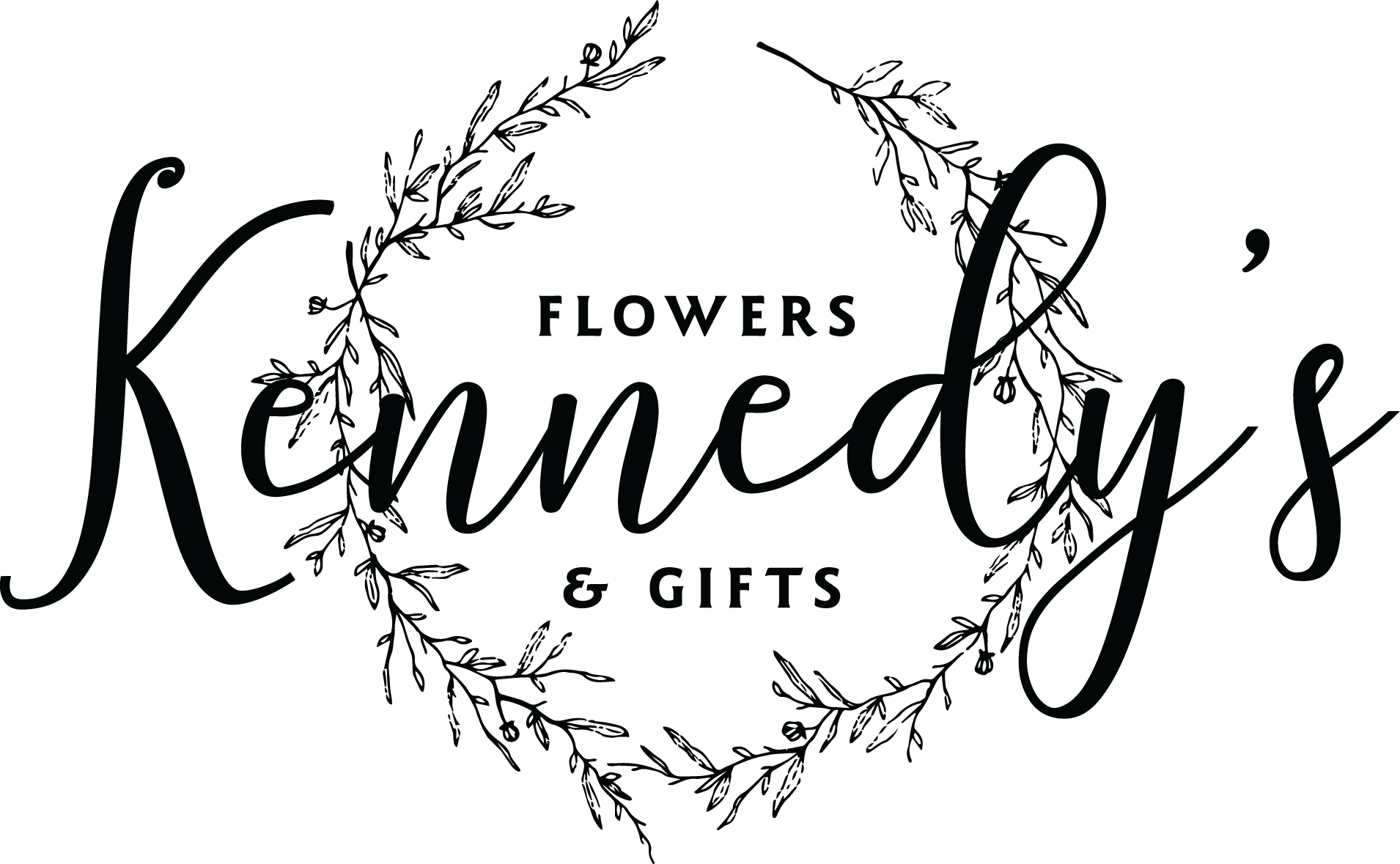 Kennedy's Flower Shop