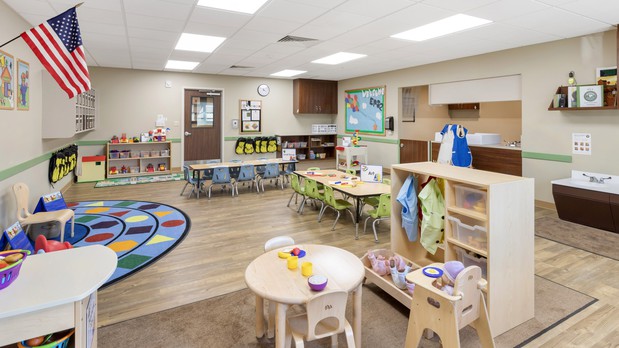 Images Primrose School of North Meridian