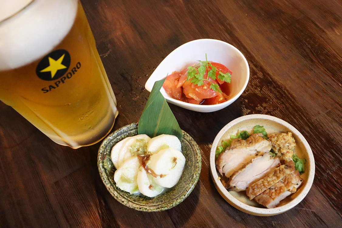 Images 焼き鳥とおつまみ 佐藤 野田本店
