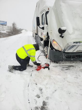 Images Mark's Mobile Repair