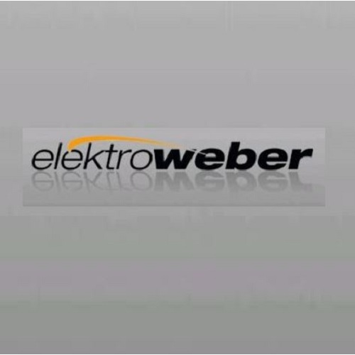 Logo Elektro Weber GmbH