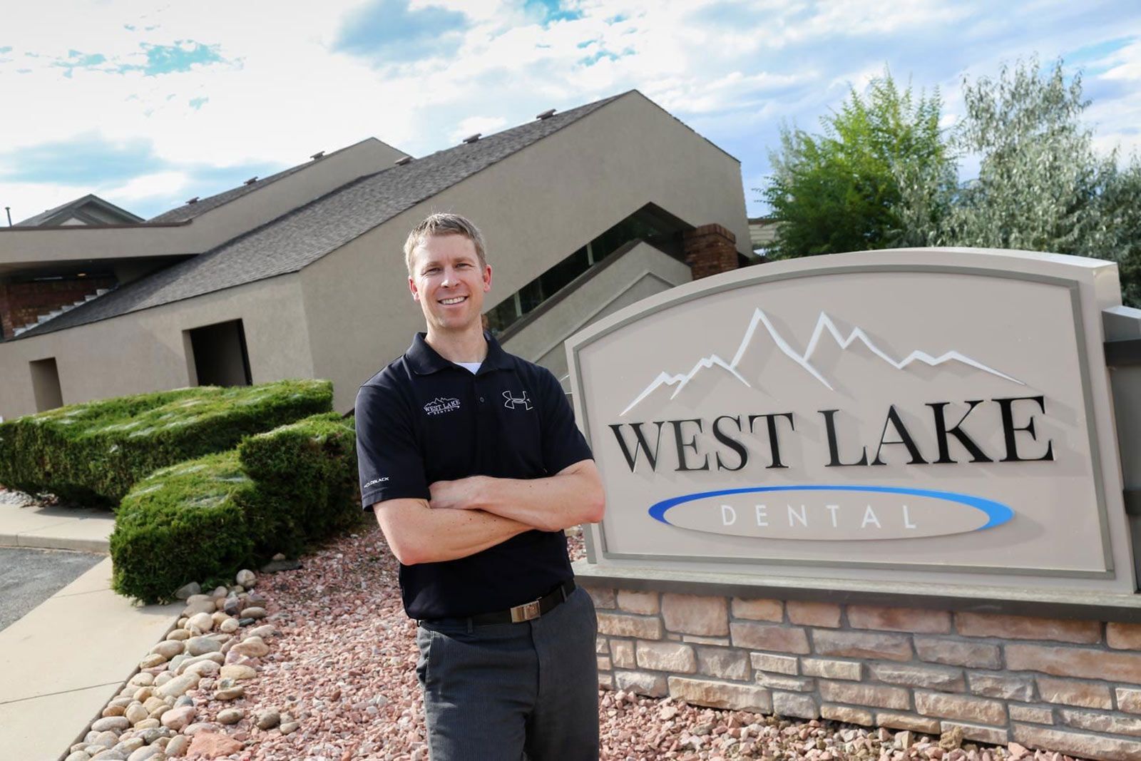 West Lake Dental Photo