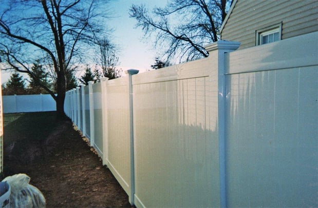 Images Monmouth Fence LLC