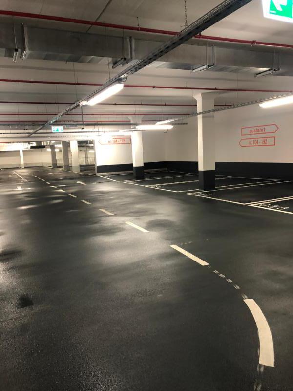 FSD, Bergerstraße 197a in Köln