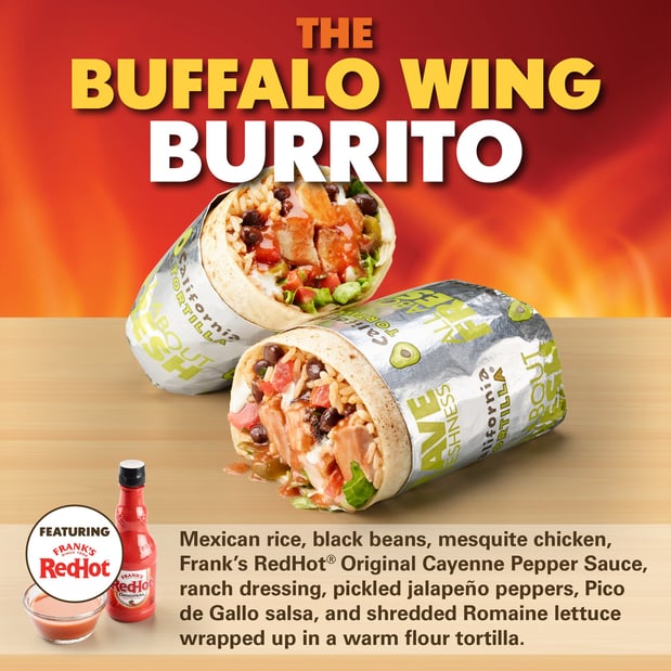 Images California Tortilla