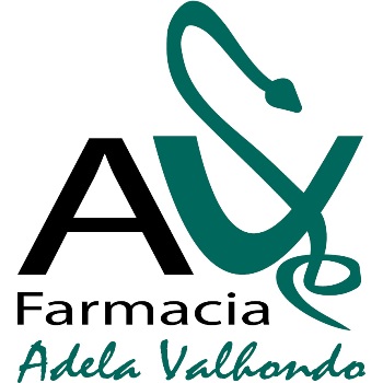 Farmacia Lda. Adela Valhondo Valhondo Logo