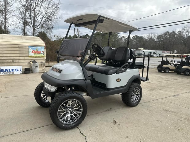 Images R Williams Custom Carts