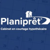 Philippe Gauvin, David Bolduc Courtier Hypothécaire Planiprêt - Boischatel Logo